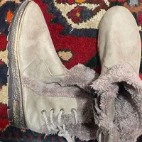 بوت زنانه|کیف، کفش، کمربند|تهران, دبستان|دیوار