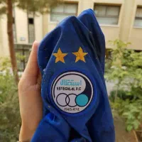 بلیت بازی استقلال .الوصل