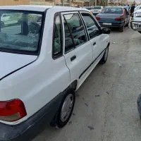 پراید صبا مدل ۸۳ شاستی پلمپ|خودرو سواری و وانت|سراوان, |دیوار