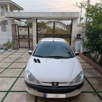 ۲۰۶ خونگی کم کارکرد