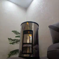 جا برنجی اورانوس|آبچکان و نظمدهنده ظروف|رباطکریم, رباطکریم|دیوار