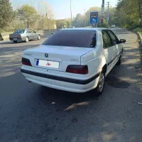 پارس تیوفایو 97سیمی کارشناسی تو عکسه|خودرو سواری و وانت|آمل, |دیوار