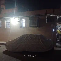 خونه ۸۴ متری قلعه کامکار معاوضه
