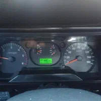 نیسان دوگانه سوز اپشنال رادیال