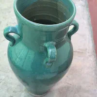 کوزه|صنایع دستی و سایر لوازم تزئینی|مسجد سلیمان, |دیوار