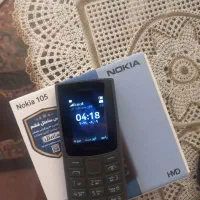 گوشی نوکیا 105 DS