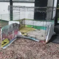 جفت گاه یا همان چفت طوری