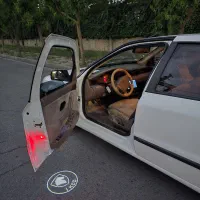 سمند ef7 ۹۶ مخزن بزرگ