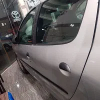 206 مدل 84|خودرو سواری و وانت|الشتر, |دیوار