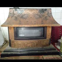 بخاری