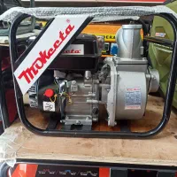 موتور آب بنزینی موکیتا Mokeeta