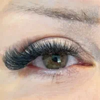تخفیف پاییزه اکستنشن مژه حرفه ای