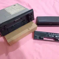 ضبط کاست خور پراید و پیکان
