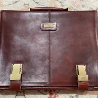 کیف چرم مردانه