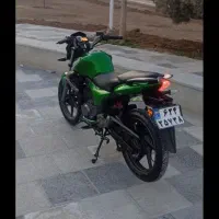 بنلی۱۵۰|موتورسیکلت|رشت, یخسازی|دیوار