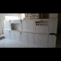 شهر کابینت اماده میناب|مصالح و تجهیزات ساختمان|میناب, |دیوار