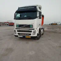 افهاش ۴۶۰|خودرو سنگین|نسیم‌شهر, |دیوار