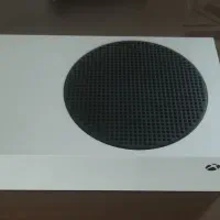 ایکس باکس سری اس