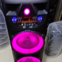 اسپیکر|سیستم صوتی خانگی|محمدشهر, کوی بهار|دیوار