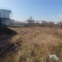 ۵۷۷ متر زمین مسکونی شهرکی با ساحل اختصاصی ، سرخرود