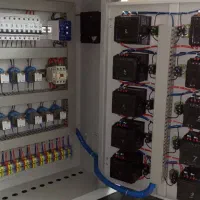 برقکار صنعتی ، تکنسین برق