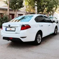 برلیانس H330 اتومات 1650cc استثنایی|خودرو سواری و وانت|اصفهان, گلزار|دیوار