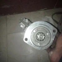 استارت وسرسیلندرآمیکو۵تن استارت ایسوزو۵تن