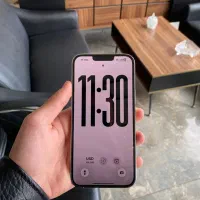 آیفون ۱۳ پرومکس ۱ ترابایت|موبایل|محمودآباد, |دیوار