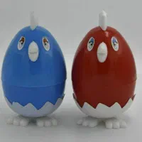 جوجه شانسی سوت سوت