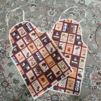 پیش بند آشپزخونه