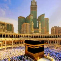 ثبت نام حج تمتع و عمره