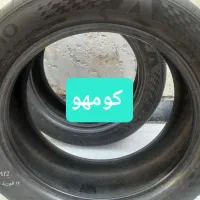 لاستیک‌‌کومهووکویرتایرسایز۱۷