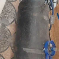 فروش کپسول گاز ماشین