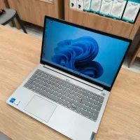 لپ‌تاپ تجاری لنوو ThinkBook - i7 نسل ۱۱ - رم ۱۶
