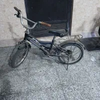 دوچرخه