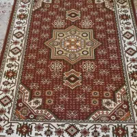 گلیم فرش 4متری تمیز و سالم|فرش|تنکابن, |دیوار