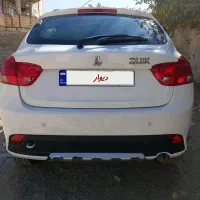 خودروی کوئیک ۹۹|خودرو سواری و وانت|یاسوج, |دیوار