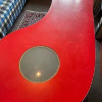 میز نهار خوری مدل دار ۸-۱۰ نفره