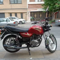 KID|موتورسیکلت|تهران, ایران|دیوار