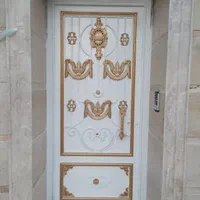 دکوراسیون داخلی (نقاشی و کاغذ دیواری...|خدمات پیشه و مهارت|گلپایگان, |دیوار