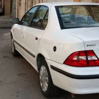سمند lx مدل 95 بدون رنگ|خودرو سواری و وانت|تبریز, |دیوار