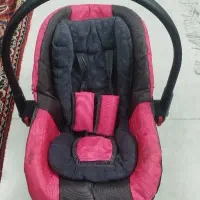 کریر نوزاد