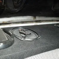 باند پایونر و امپیلی ام بی|قطعات یدکی و لوازم جانبی|قم, شهید صیاد شیرازی|دیوار