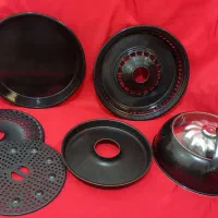 تنورک غذاساز آدرین|اجاق گاز و لوازم برقی پختوپز|تهران, مهرآباد جنوبی|دیوار