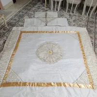 رو تختی کاملا نو ( آکبند )