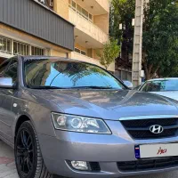 سوناتا NF معاوضه ساندرو برلیانس شاهین