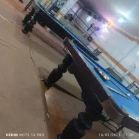 باشگاه بیلیارد