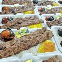 رستوران و کترینگ معراج محدود امام خمینی