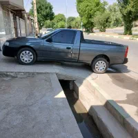 وانت آریسان 2، مدل ۱۴۰۳|خودرو سواری و وانت|دزفول, |دیوار