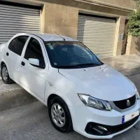 ساینا S مدل ۱۴۰۲ فول|خودرو سواری و وانت|گرگان, |دیوار